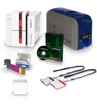 Card Printer Products